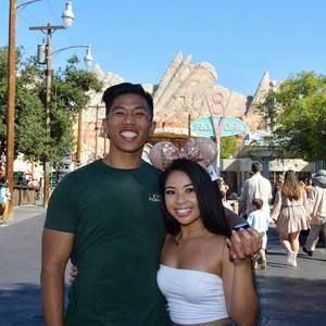 Meet your Posher, Mariele abegail